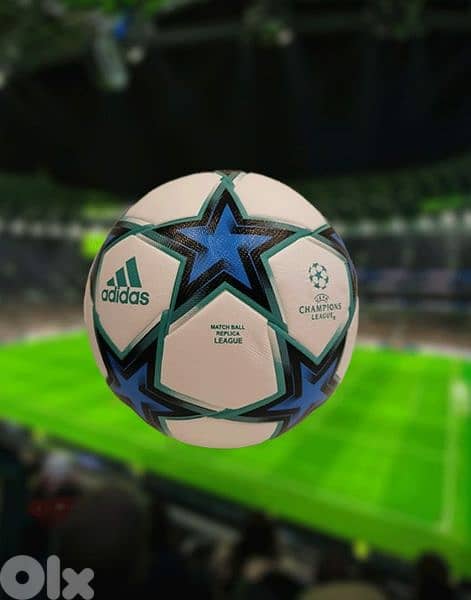 Football real Madrid 2022 6