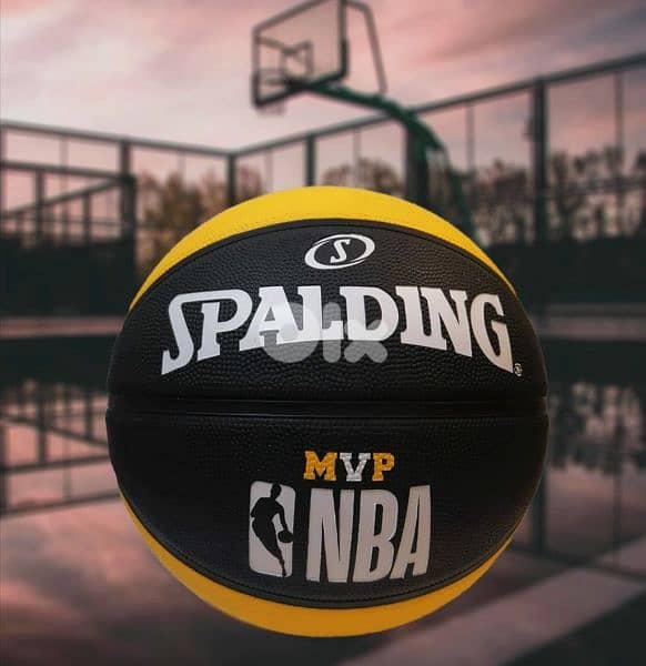 Basket ball spalding 3