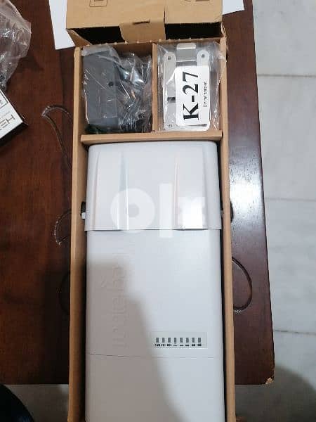 mikrotik basebox 5 1