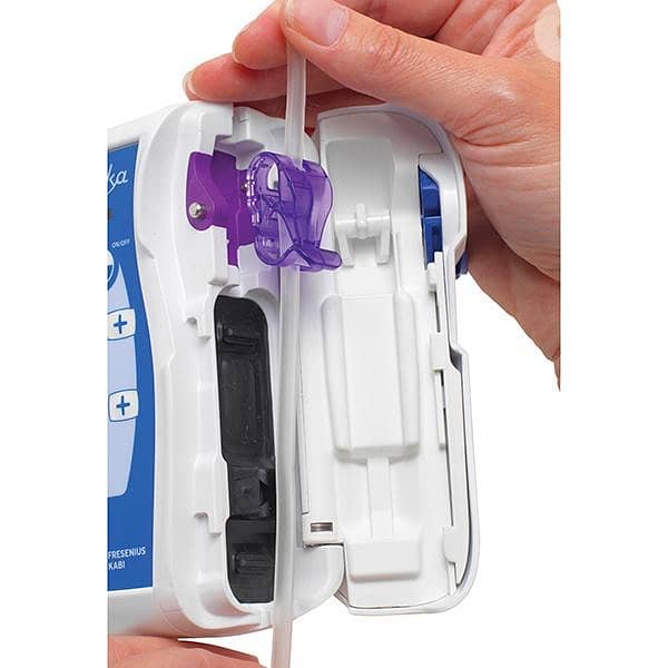 Amika feeding pump 5