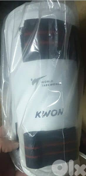 Taekwondo equipments 6