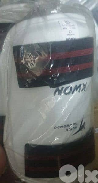 Taekwondo equipments 7