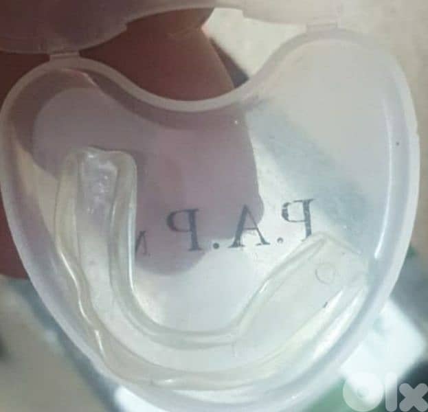 Taekwondo equipments 10