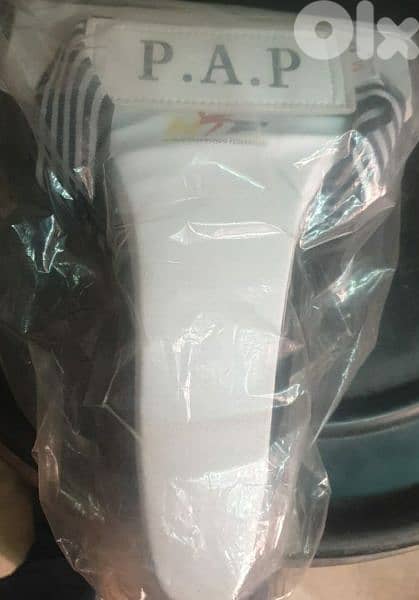 Taekwondo equipments 12