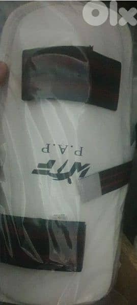 Taekwondo equipments 13