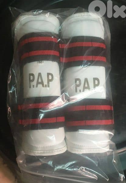 Taekwondo equipments 14