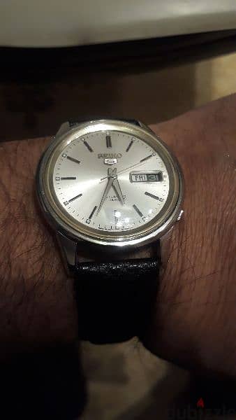 ساعة سايكو 0