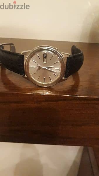 ساعة سايكو 1