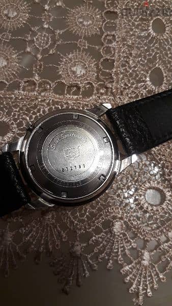 ساعة سايكو 2