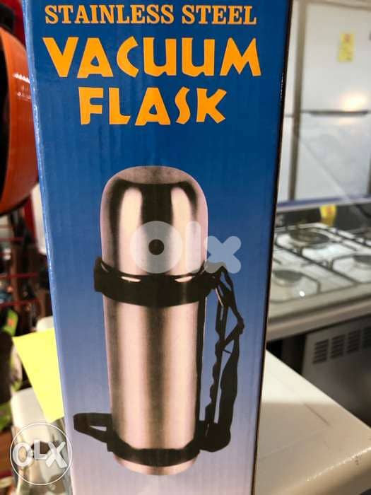 vacuum flask stainless steel 500 ml 2