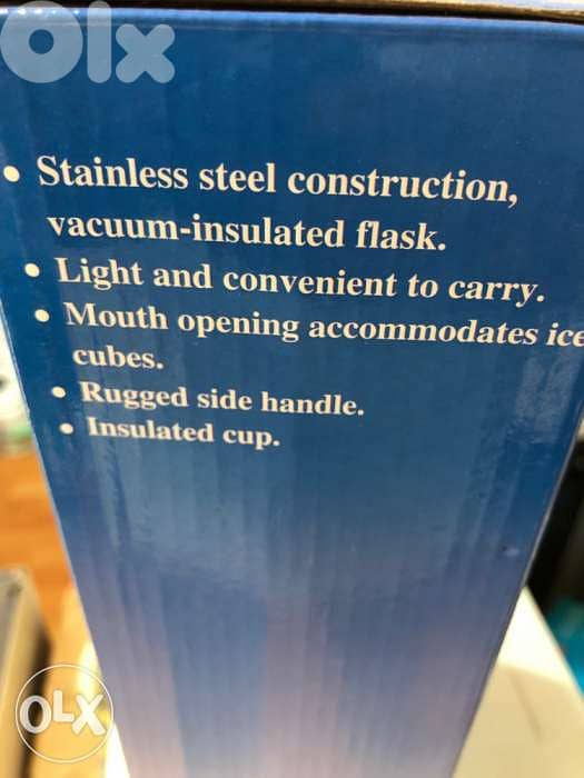 vacuum flask stainless steel 500 ml 3