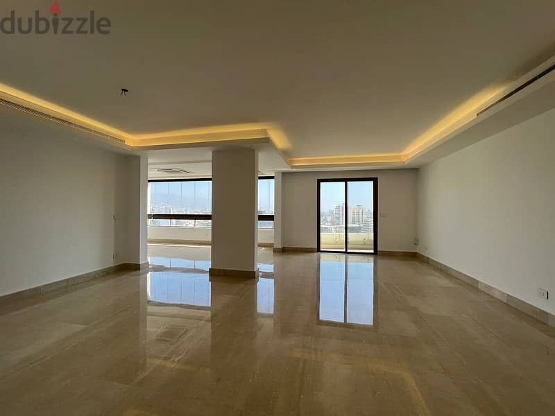 Luxurious Apartment For Rent In Ashrafieh Area. 0