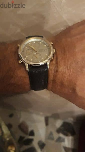 ساعة سايكو 0