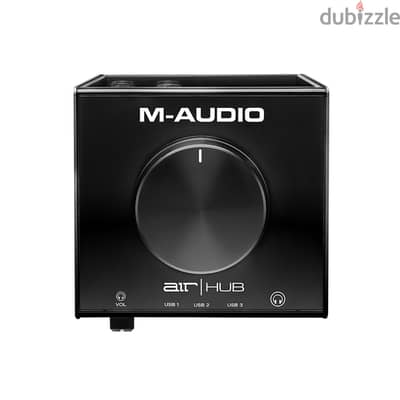 M-audio AIR Hub