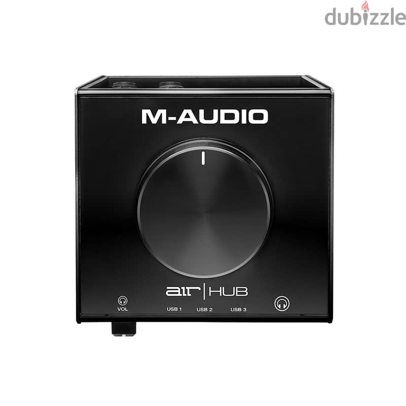 M-audio AIR Hub 0