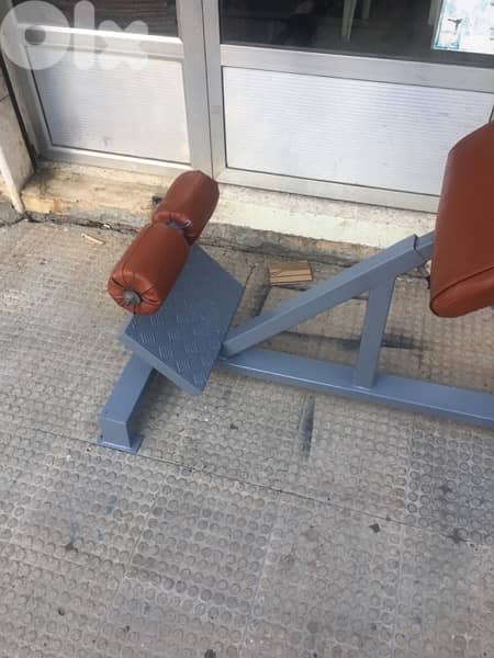 hypertension like new we have also all sports equipment 1