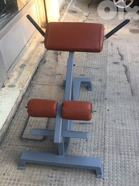 hypertension like new we have also all sports equipment 4