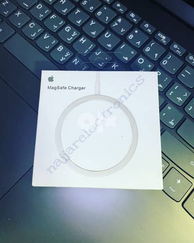 Original magsafe charger