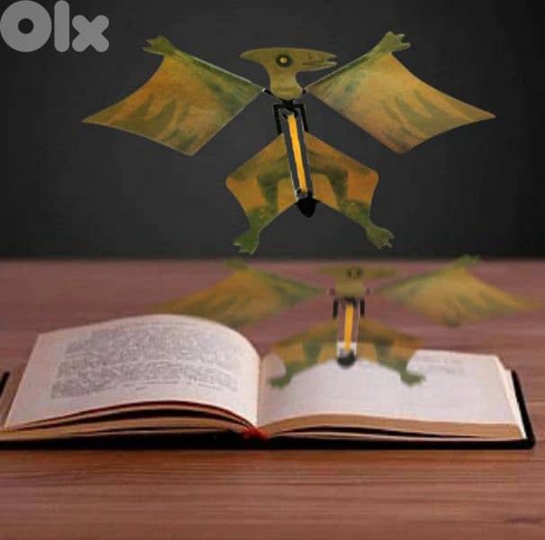 magical flying dinosaur prank 3$ 1