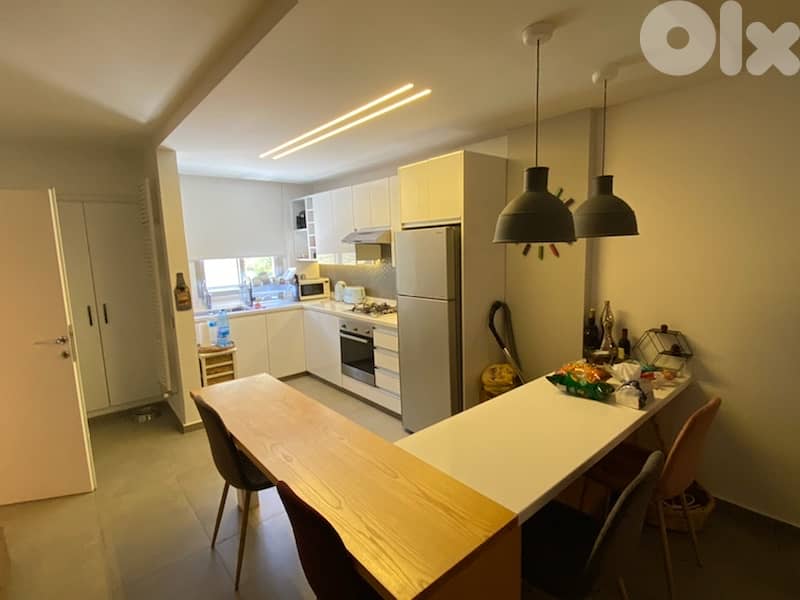 Deluxe Chalet Rent + Garden - Mzaar Area 4