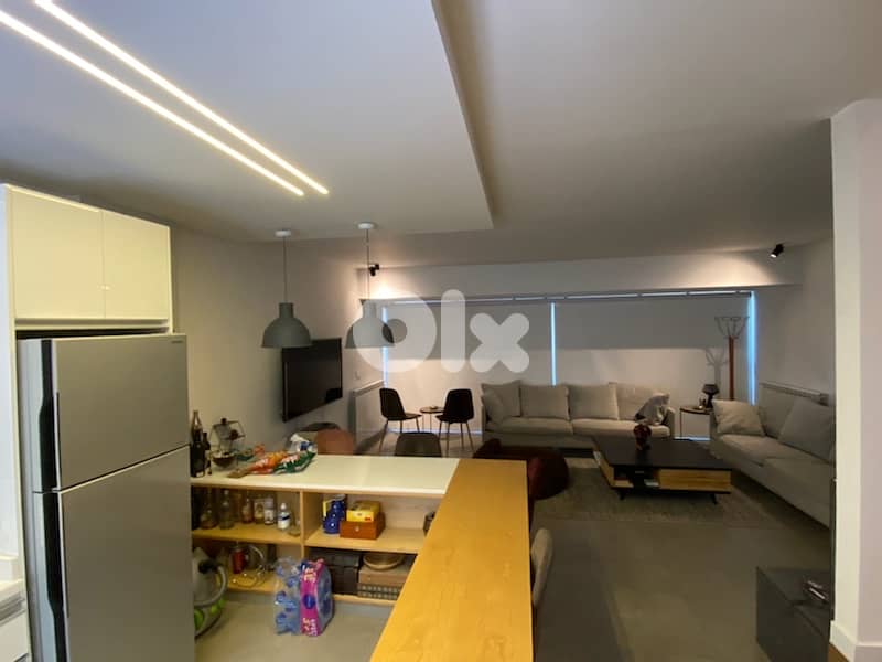 Deluxe Chalet Rent + Garden - Mzaar Area 6