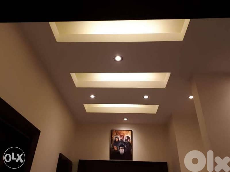 دهان داخلي خارجي عزل اسطح تعدات عامة 0