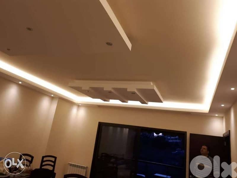 دهان داخلي خارجي عزل اسطح تعدات عامة 1