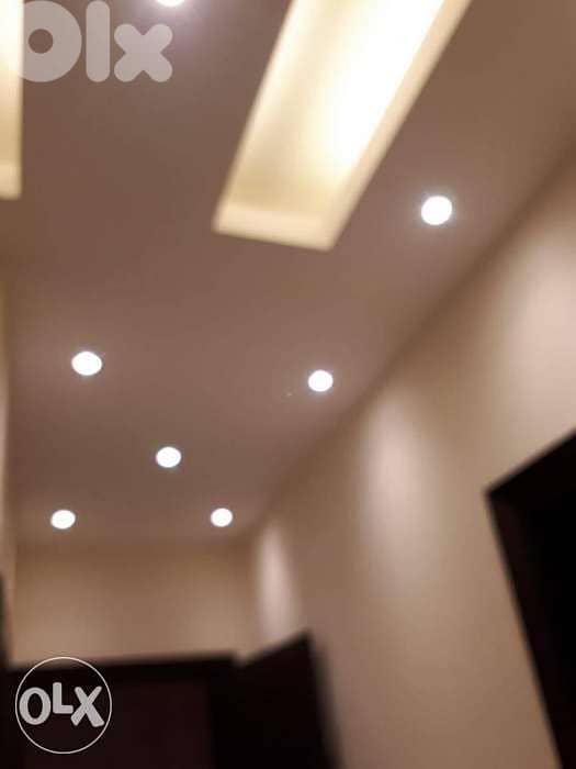 دهان داخلي خارجي عزل اسطح تعدات عامة 2