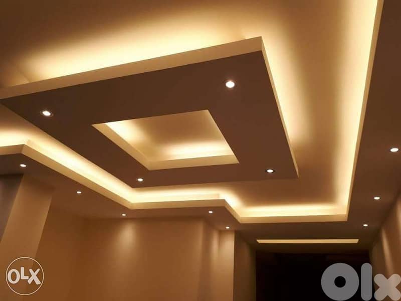 دهان داخلي خارجي عزل اسطح تعدات عامة 4