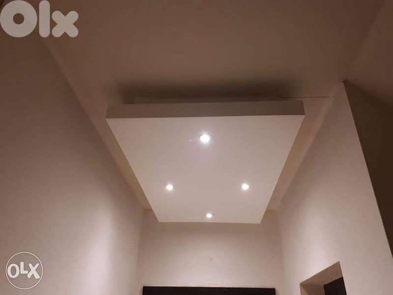 دهان داخلي خارجي عزل اسطح تعدات عامة 5