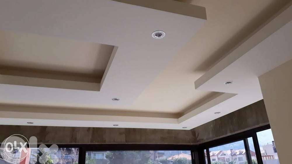 دهان داخلي خارجي عزل اسطح تعدات عامة 6