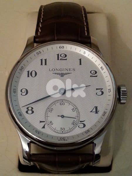 Longines Master Collection. 0