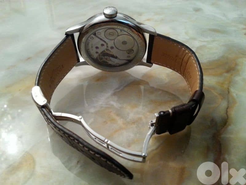 Longines Master Collection. 2
