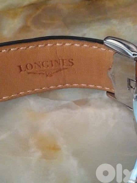 Longines Master Collection. 3