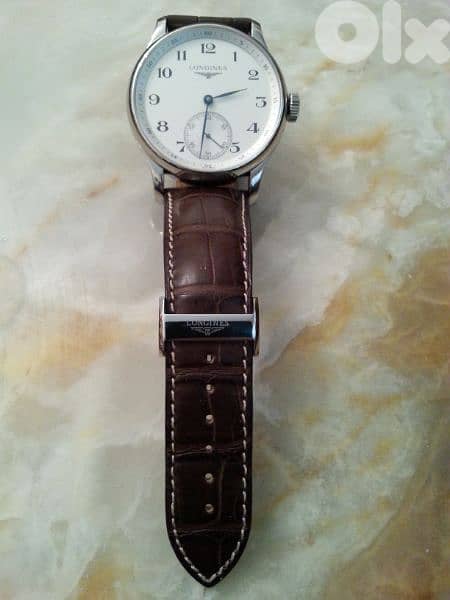 Longines Master Collection. 5