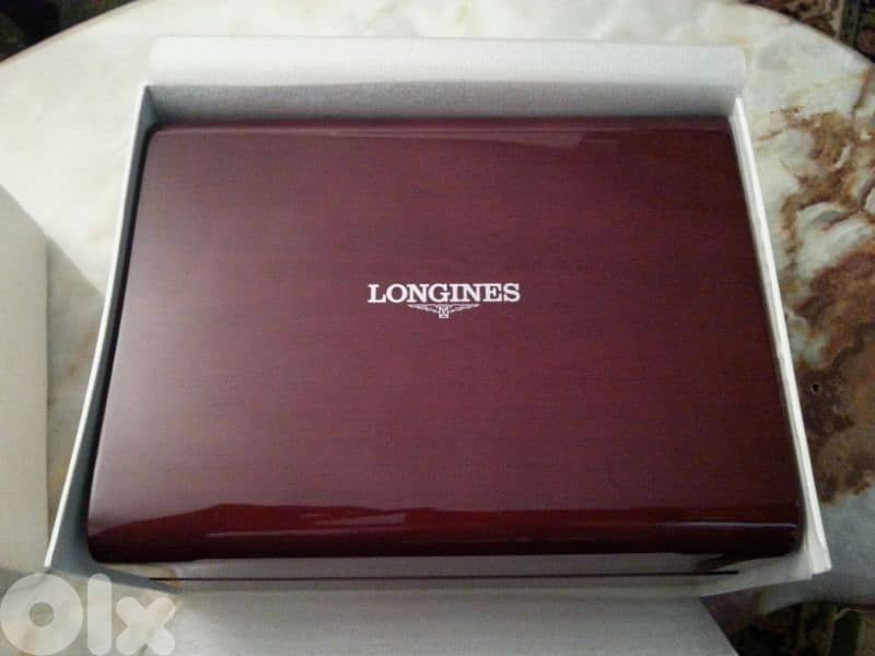 Longines Master Collection. 6