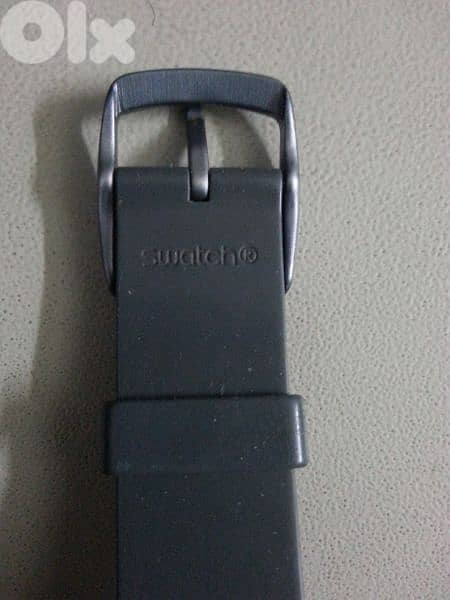 Swatch. 3
