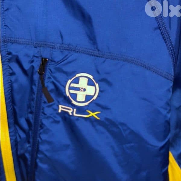 RLX Ralph Lauren original m to xxL 10