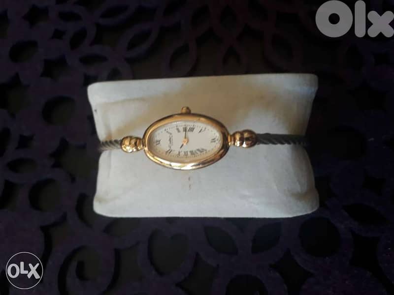 ساعه كولبير سويسريه حسب الصرف 1