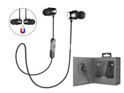 HAVIT I39 Bluetooth In Ear Running Headphones Bluetooth V4.2 IPX5