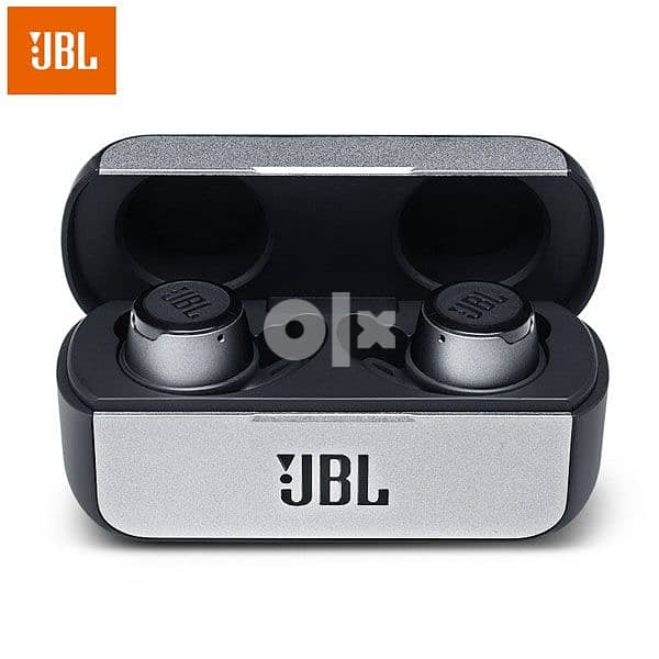 JBL REFLECT FLOW TWS Bluetooth Headphones Noise Reduction 0