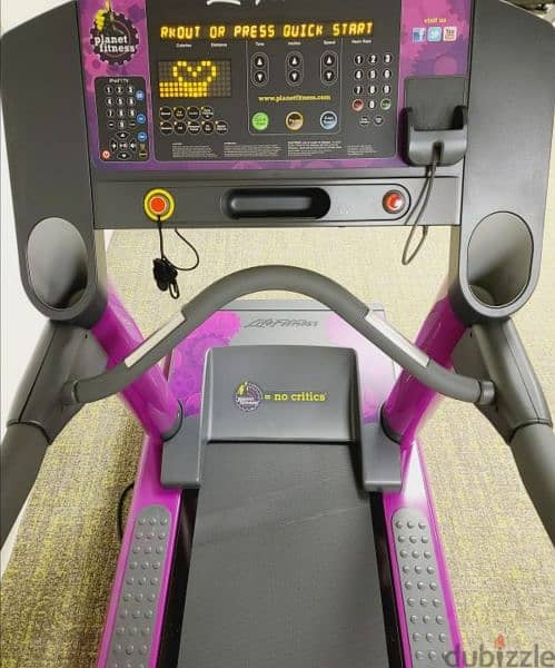Life fitness treadmill planet fitness 71547836 0