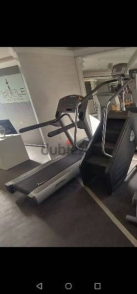 Life fitness treadmill planet fitness 71547836 7