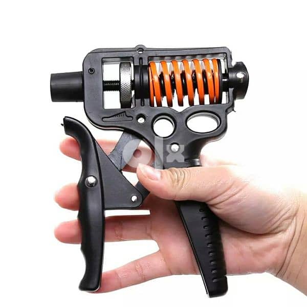 Adjustable Hand Grip 2