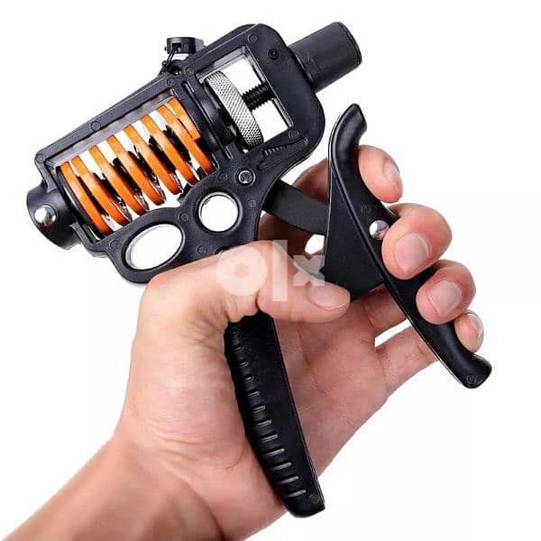 Adjustable Hand Grip 4