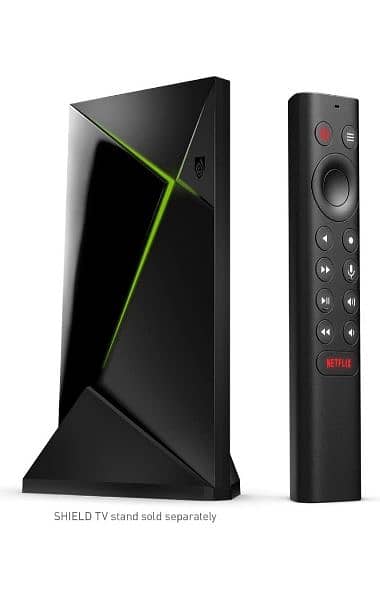 Nvidia Shield Tv PRO 2019 (Last Generation) 0
