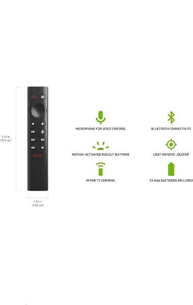 Nvidia Shield Tv PRO 2019 (Last Generation) 2