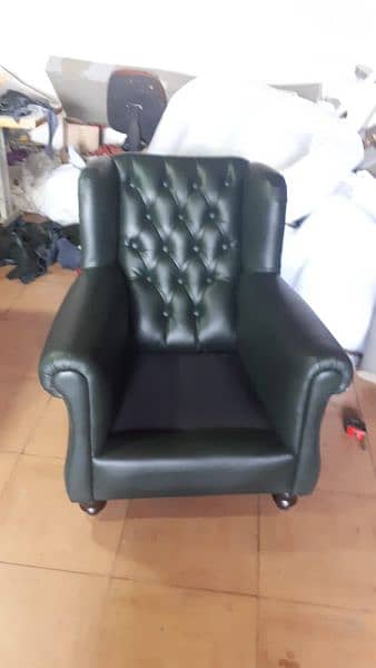 تنجيد مفروشات Furniture upholstery 6