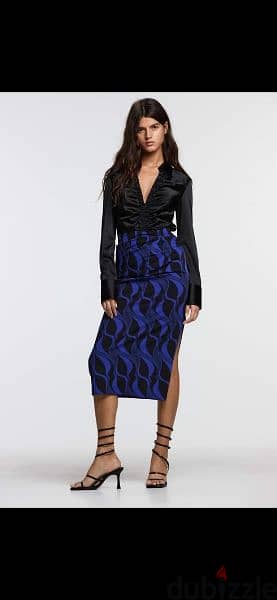 satin shirt long sleeves s to xxL 1