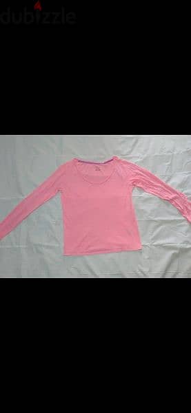 top la senza sweatshirt s to xxL original bag gift 1